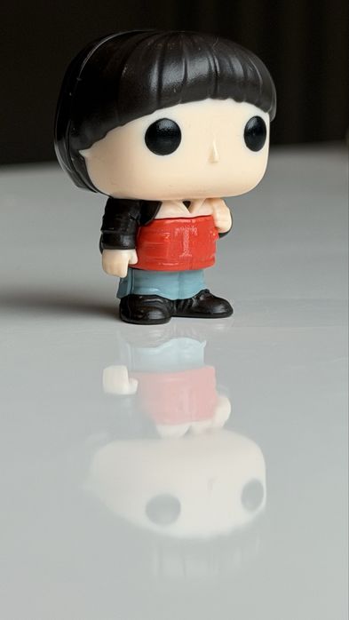 Stranger Things /Дивні дива/ Вілл/ Will/ Kinder Joy