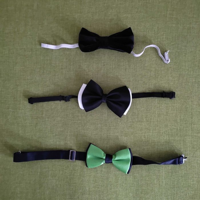 Продам краватки-метелик