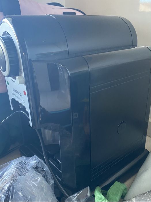 Máquina de café dimobilli