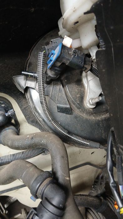 Servofreio CITROËN C3 III (SX)