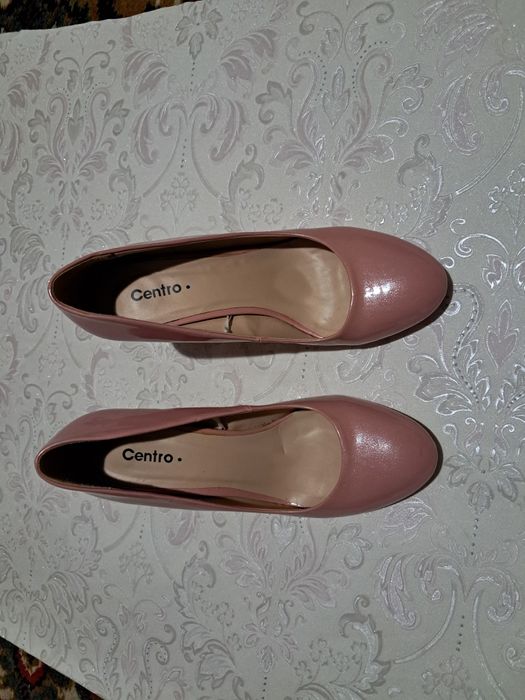 Жіночі туфлі )))