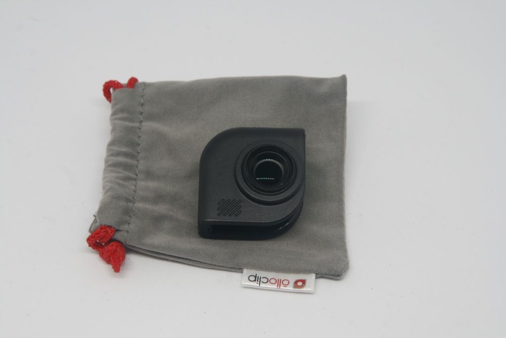 OKAZJA Olloclip 4-IN-1 obiektyw iPad STAN IGŁA