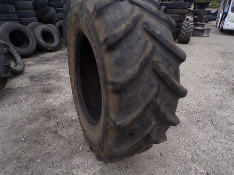 opona 480/70R28 Goodyear Optitrac DT812 (1150 netto)