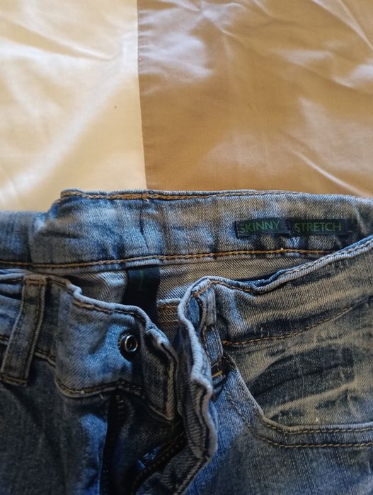 Roupa de menina 7/8 anos