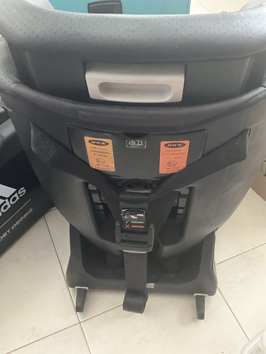 Cadeira auto jane
