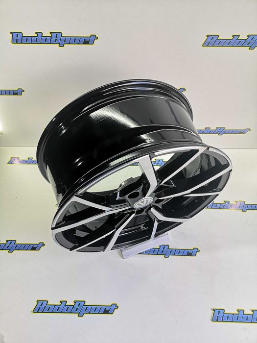 JANTES VERONA LOOK VW EM 17,18 E 19 | 5X112  5X100 NOVAS