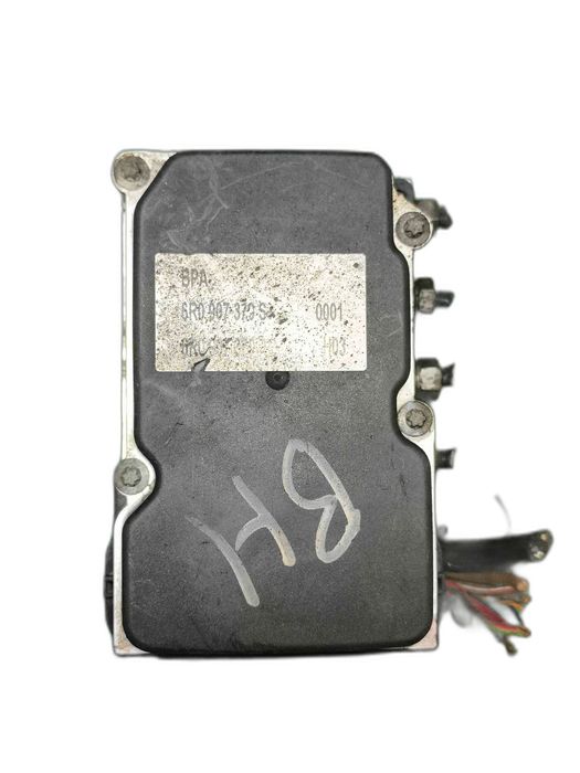ABS VW POLO V 6R0614117K (OEM) | 0265237025 (OEM) | 0265800870 (OEM) | 6R0907379AB (OEM) | 6R0907379S (OEM)