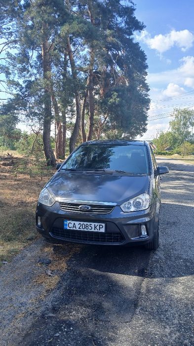 Автомобіль в гарному робочому стані