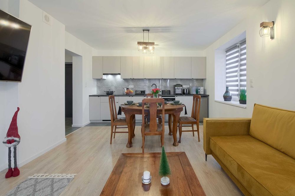 Apartamenty przy Stoku