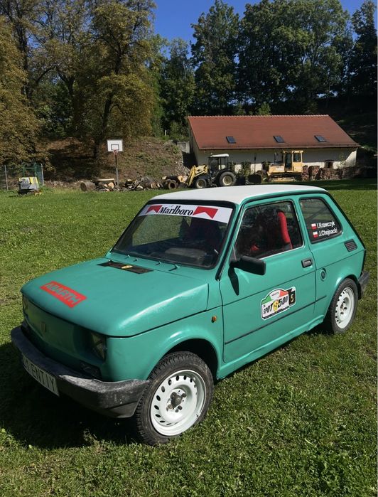 Fiat 126