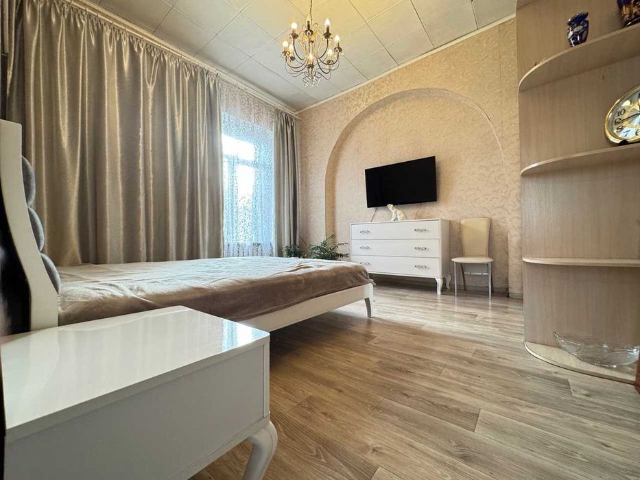 2-комнатная квартира по адресу ул. Танкистов (площадь 57 м²) - Atlanta.ua - фото 4