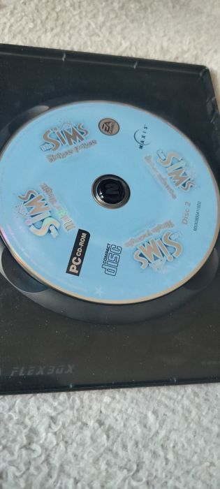 Gra na PC Sims 3 starter pack