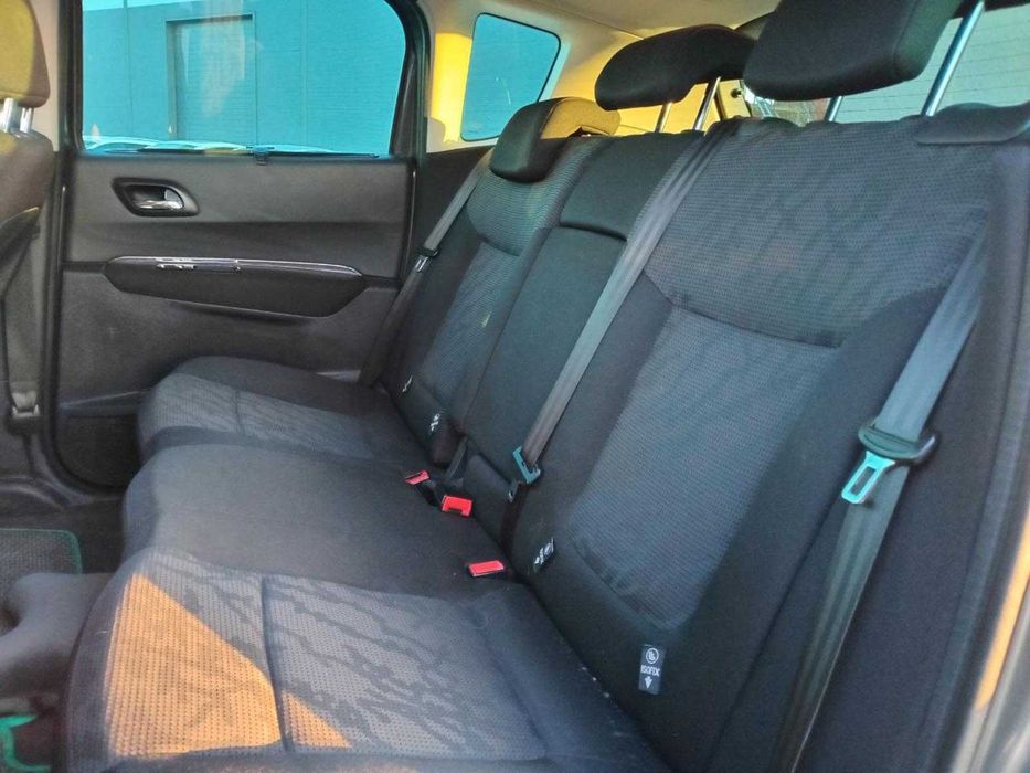 Продам Peugeot 3008 2010р. #71452