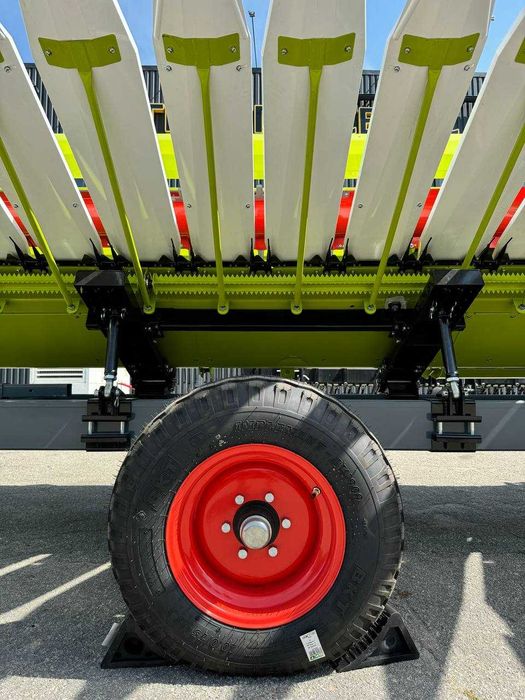 Жниварка соняшникова claas sunspeed  New Holland John Deere Claas CASE
