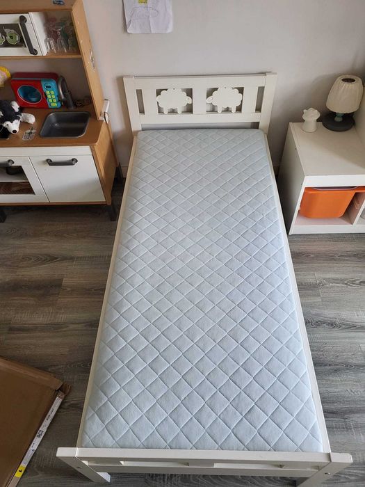 Cama de criança IKEA 70x160 cm