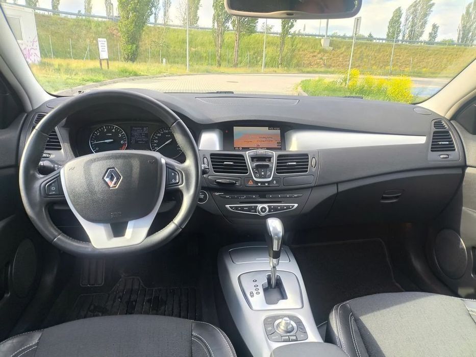 Renault Laguna 2.0 turbo
