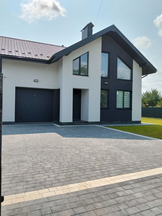 Продаж. Будинок з сучасним ремонтом. Івано-Франківськ. Крихівці