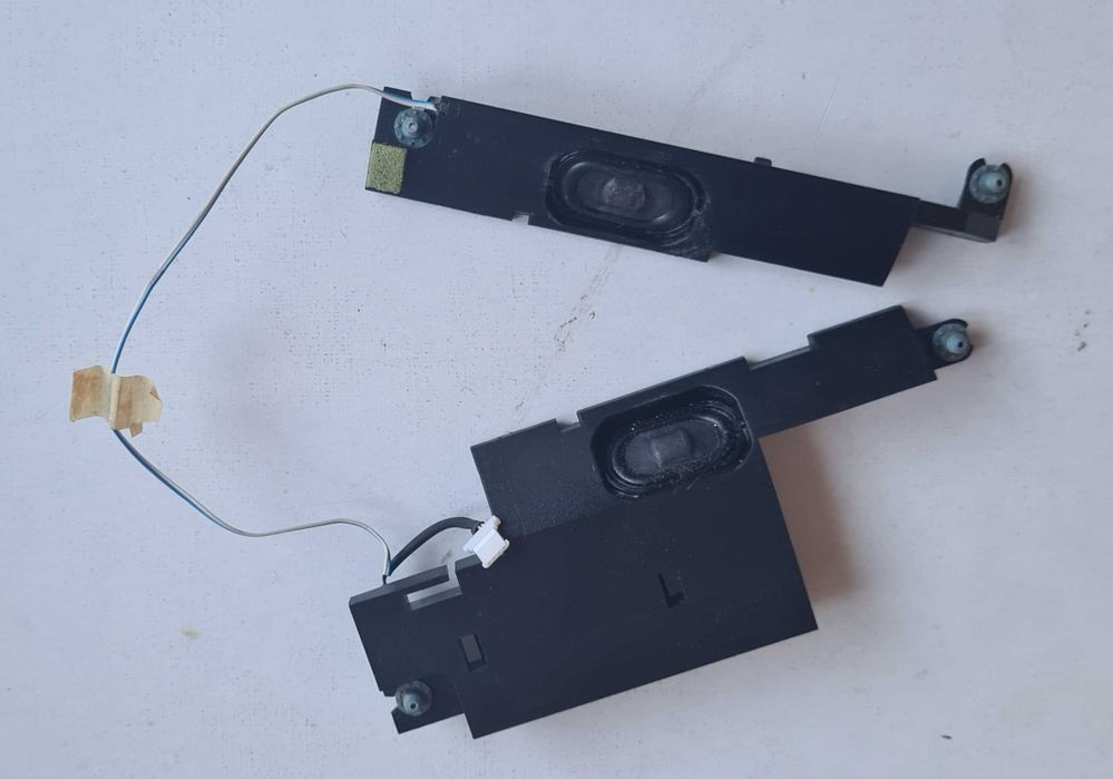 Ноутбук Dell Inspiron N5010 на запчастини