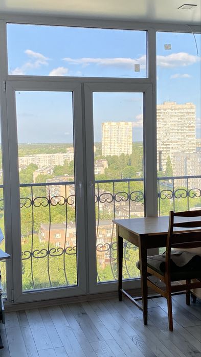 Сучасна квартира шукає нову родину. ЖК Квартет пр-т. Ювілейний 61д