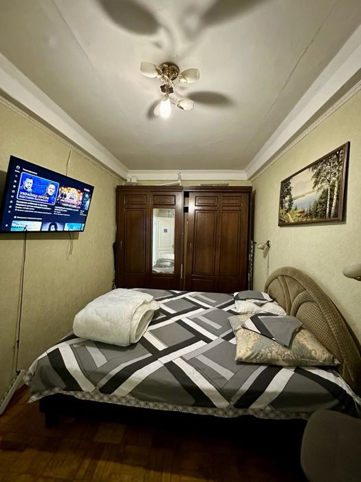 Сдается  квартира на космосе/ областная больница / автовокзал/варус