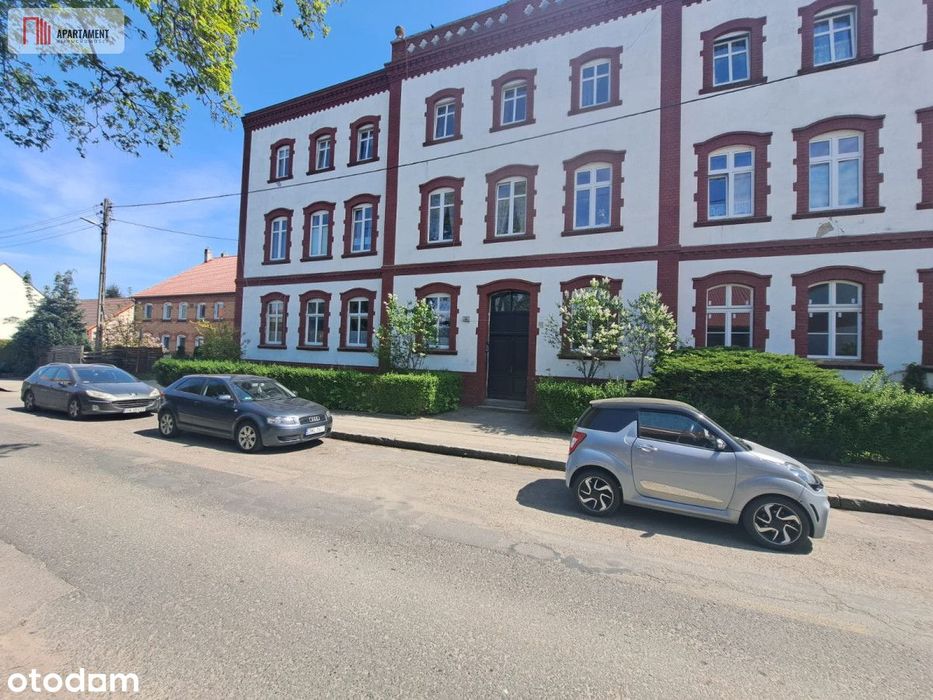 82 m2/4 pokoje/klimatyzacja/blisko Pkp