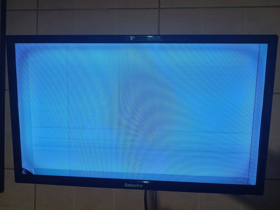 Телевизор Selecline LED-2419D