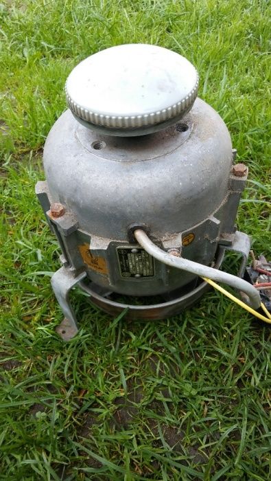Sprzedam silnik elektryczny na 220 VOLT