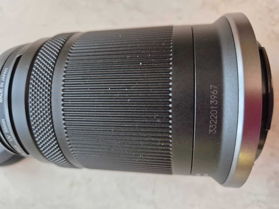 Obiektyw Canon RF 18-150