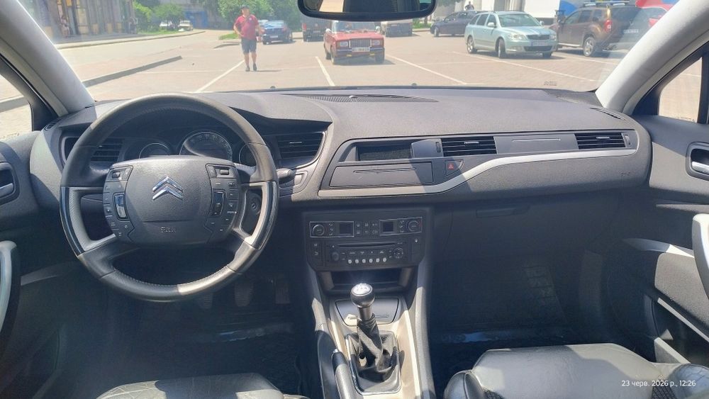 Продам Сітроєн C5