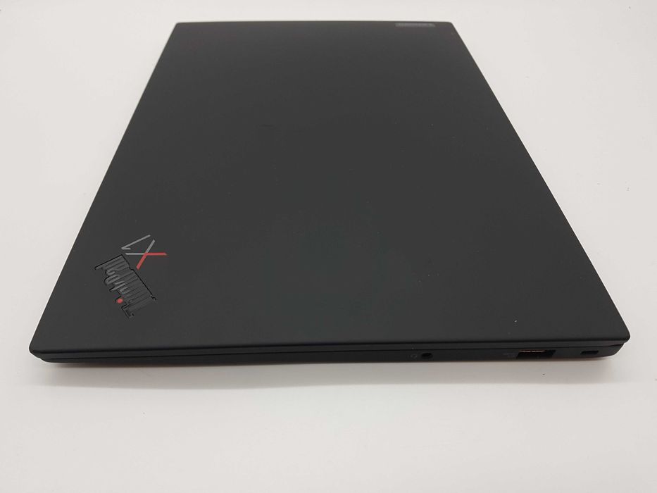 Lenovo ThinkPad X1 Carbon G9 I7-1185G7 16/512GB SSD FHD+ WIN 11 #31705