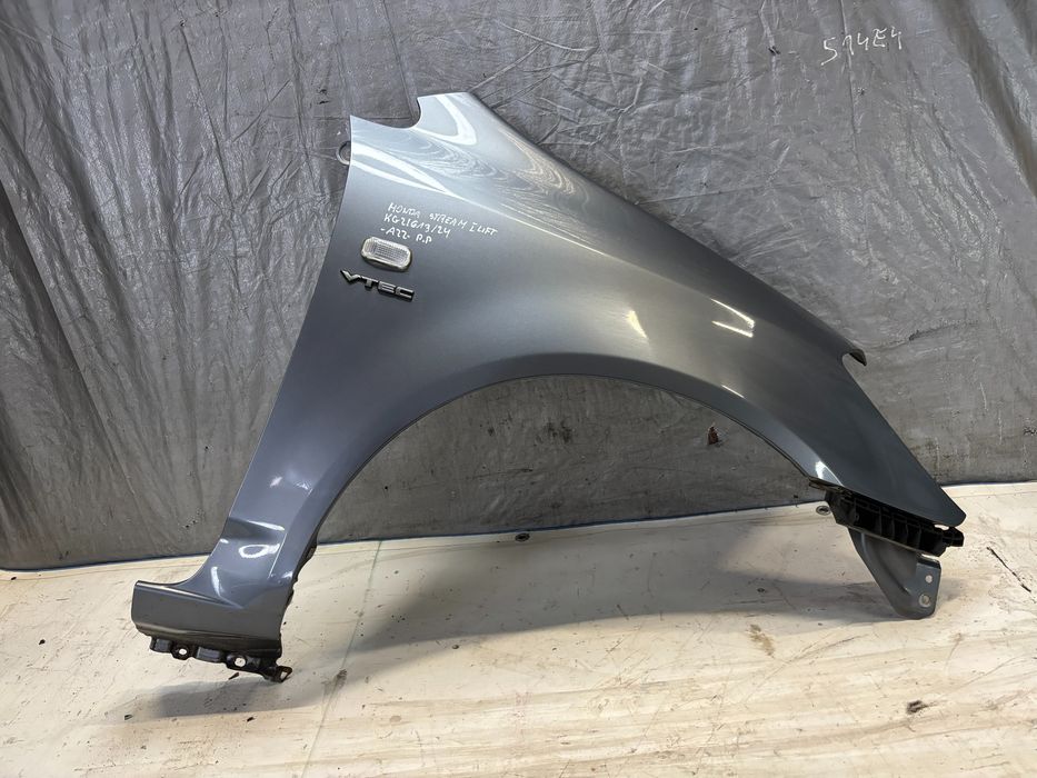 Błotnik Prawy Przód Honda Stream I 1 Lift K: Nh674P