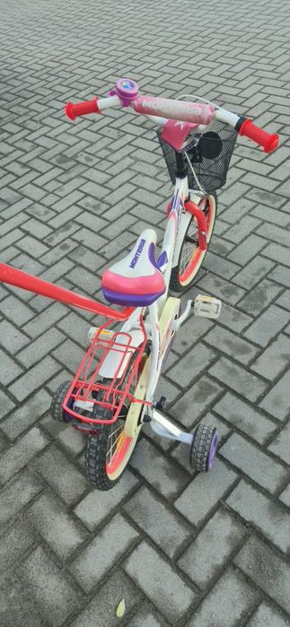 Rowerek  dziecięcy koła 16