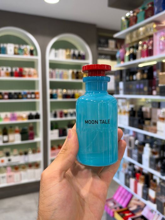 Парфуми Louis Vuitton Moon Tale 100ml.(Premium)