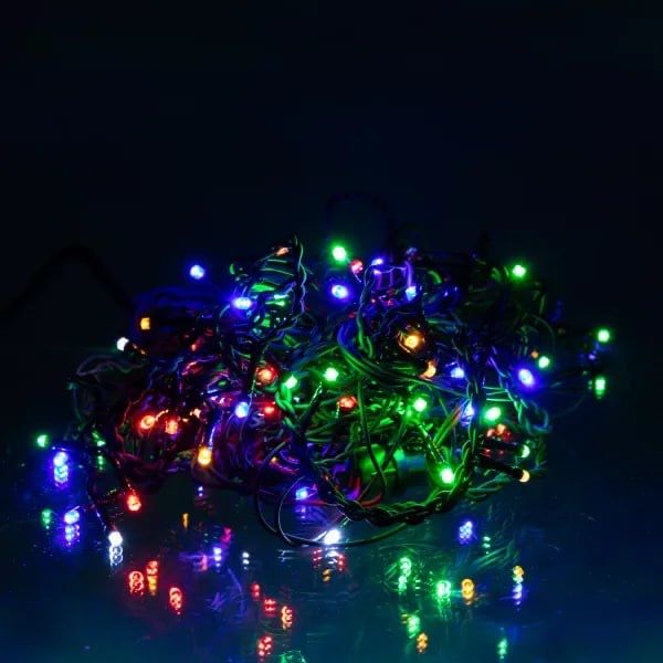 Гірлянда Бахрома з 105 LED