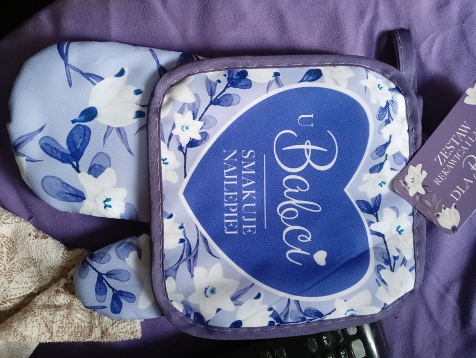 Dzień babci i dziadka