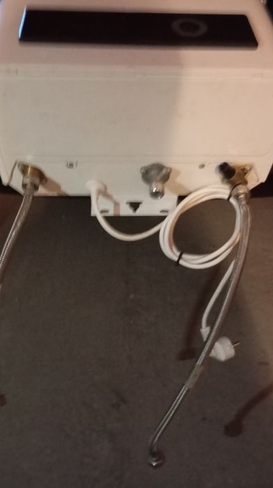 Esquentador a gás natural