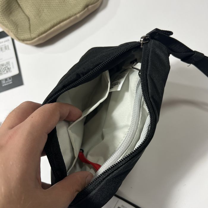 Сумка Arcteryx бананка арктерікс месенджер барсетка Arc арк