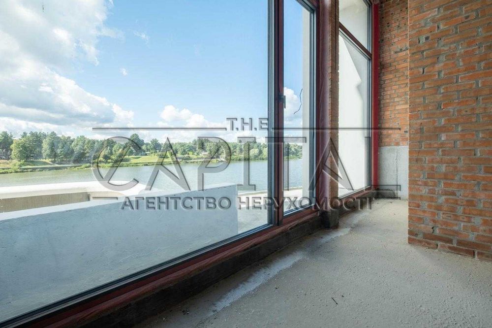 Продаж будинку з басейном, вихід до води, Лебедівка, КМ Riviera Village