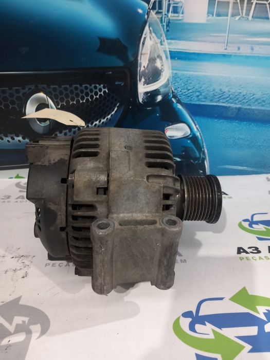 Alternador Mercedes
