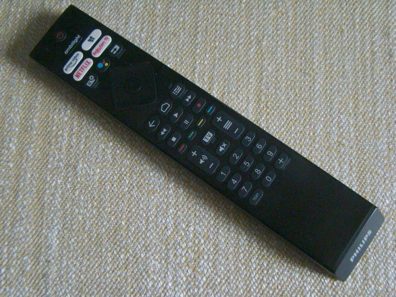 Tv LED Philips 58PUS8546/12 ,4K, Android, ambilight