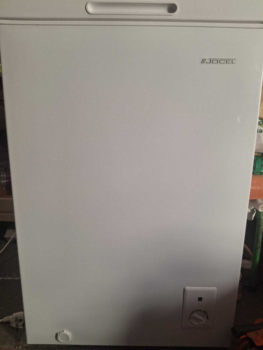 Vendo Arca Congeladora como nova