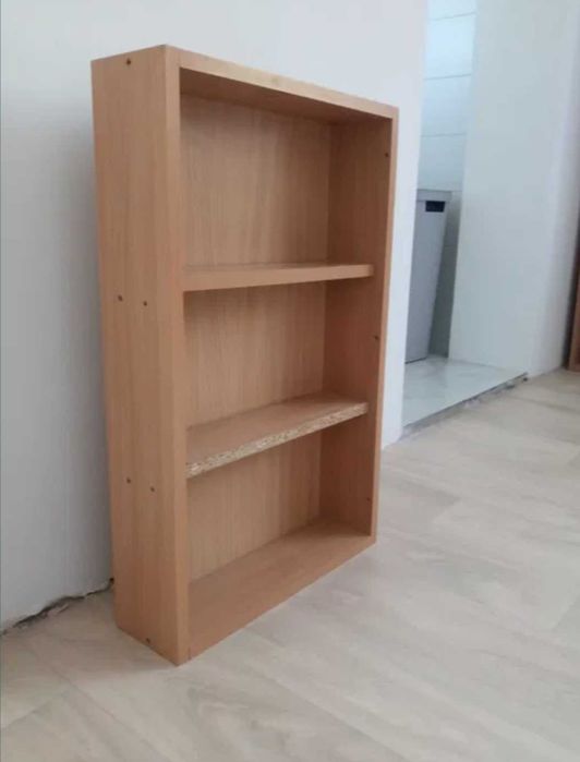 Regał mały 72* 45 cm