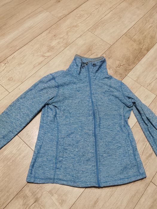 Bluza polarowa r. M
