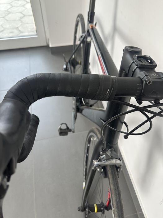 Rower szosowy CANYON ENDURACE CF 8 ultegra rozmiar L