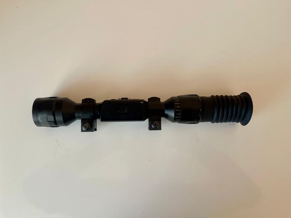 Приціл тепловізорний ATN MARS LT 160 3-6X