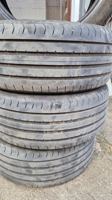 Opony 17 225/45/17