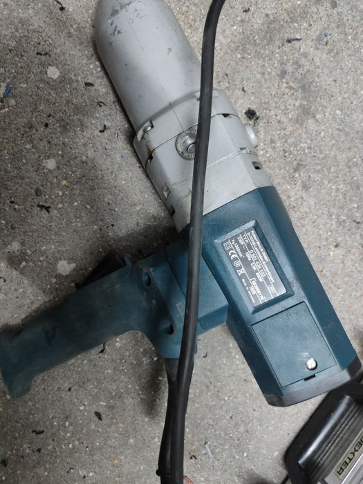 Martelo de impacto Bosch GDS 24