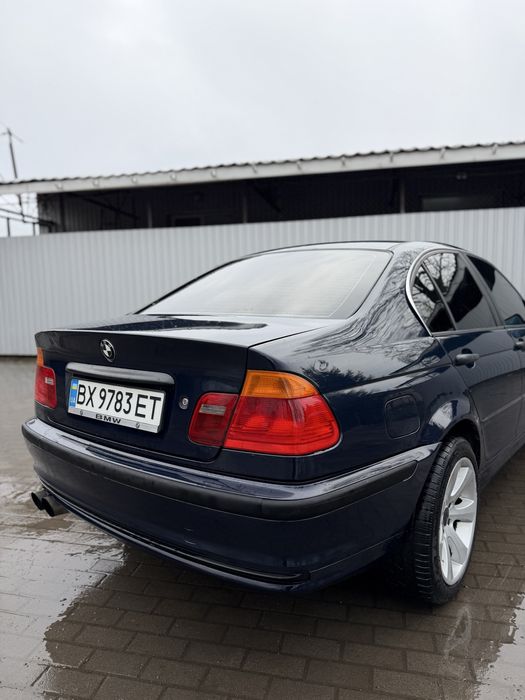 Bmw e46 3 series бмв е46 BMW E46