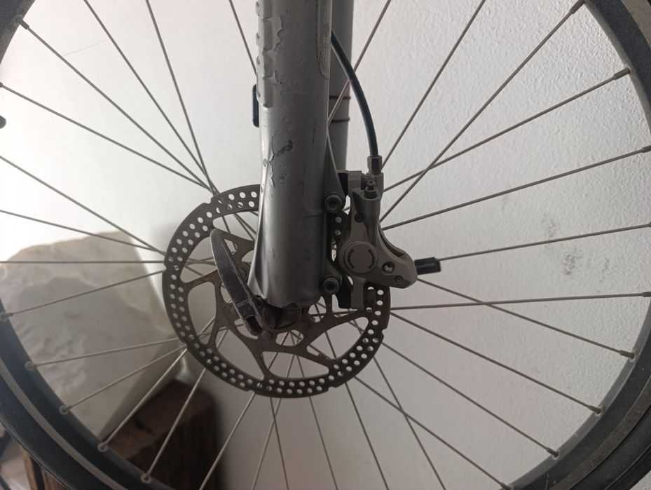Bicicleta  BTT KTM