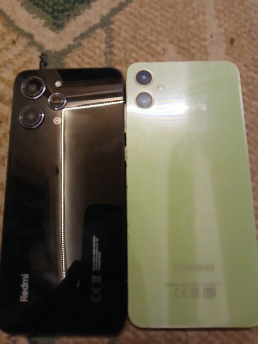 Продам  телефони  робочі потребуючи заміни акб